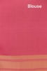 Designer Handloom Soft Silk Saree